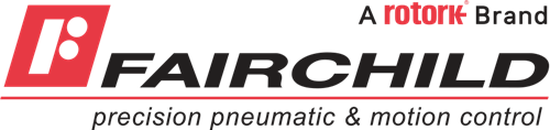 Fairchild Industrial Products