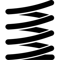 Springs per Side
