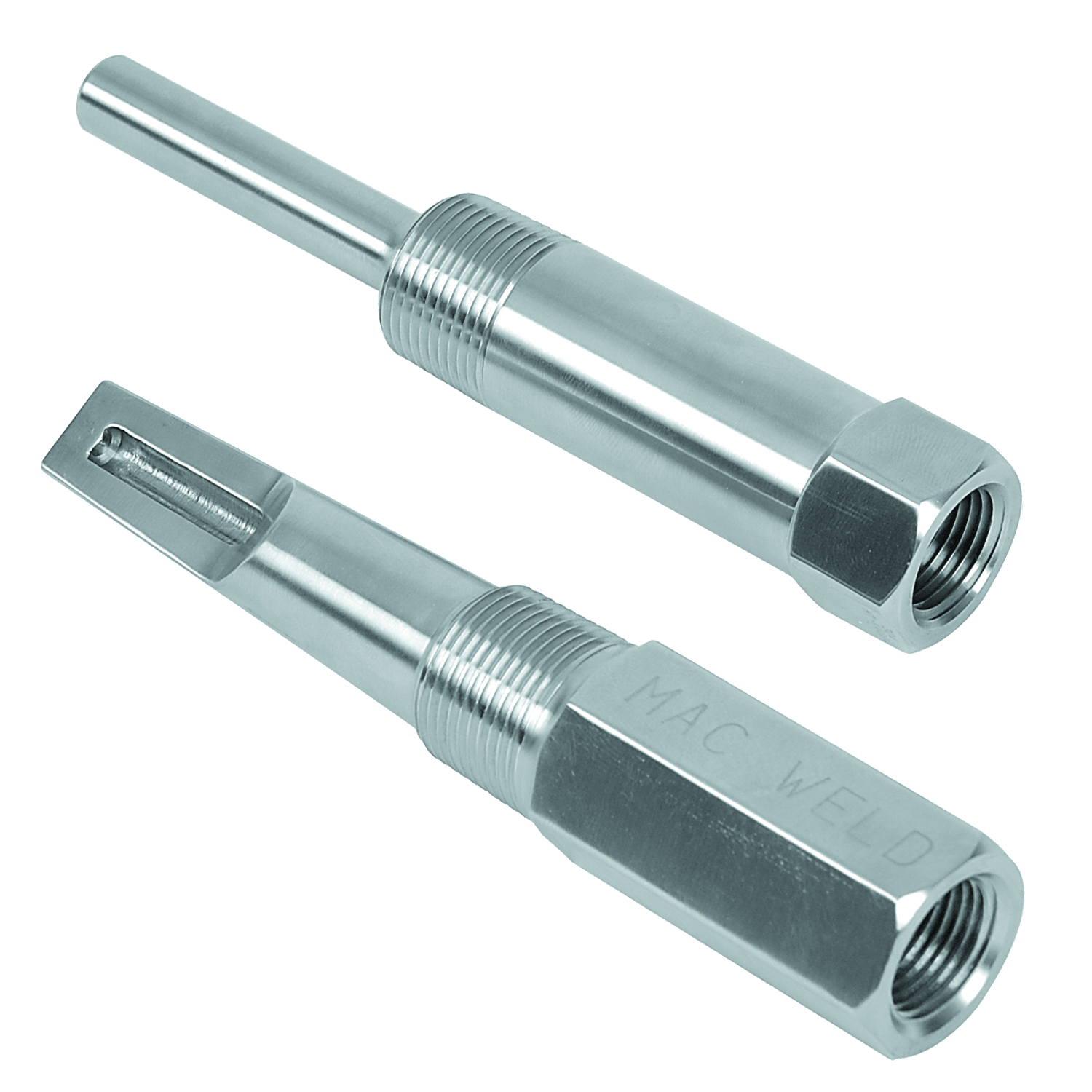 Threaded Thermowell