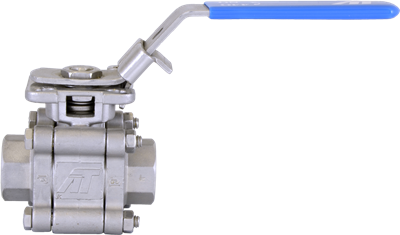 88 Series Manual Ball Valve