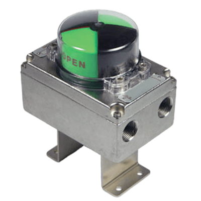 ES Series Limit Switch
