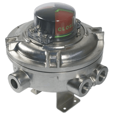 EW Series Limit Switch
