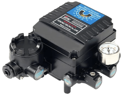 YT-1000 Electro Pneumatic Positioner