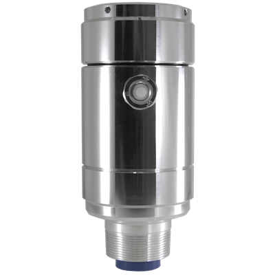 Explosion-Proof Smart Radar Sensor
