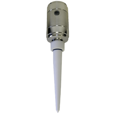 Self-Adjusting Smart Radar