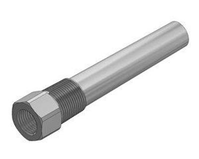 B24/BL24 Bi-Metal Tapered Thermowell