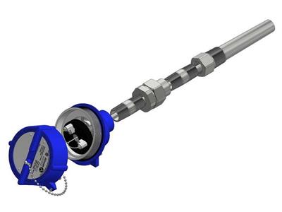 TC8 Complete Assembly Thermocouple