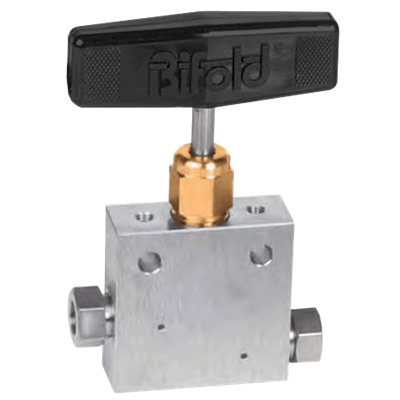 MPN Medium Pressure Needle Valves