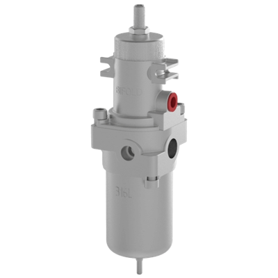 SC Filter Regulator