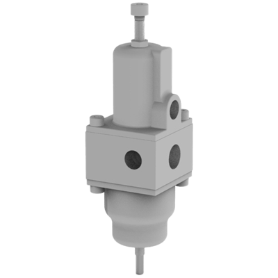 SH Filter Regulator