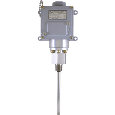 604T Series Temperature Switch