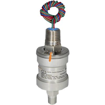 611GE Series Pressure Switch
