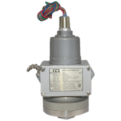 646GVZE Series Pressure Switch