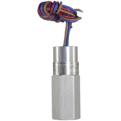 6712 Series Piston Switch