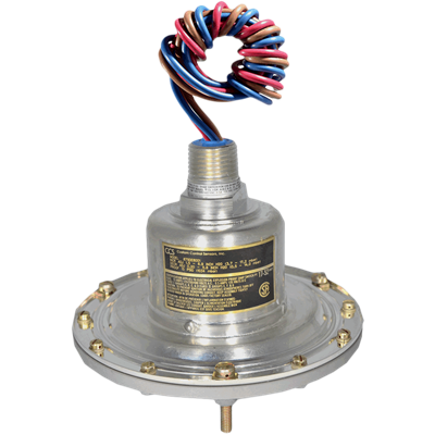 675D8000 Series Pressure Switch