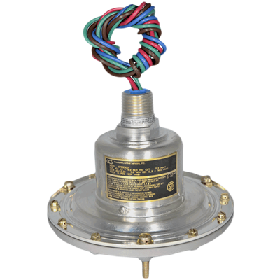 675DE Series Pressure Switch