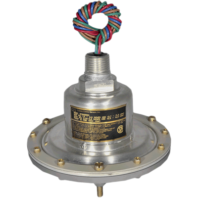 675GE Series Pressure Switch