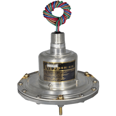 675VE8000 Series Pressure Switch