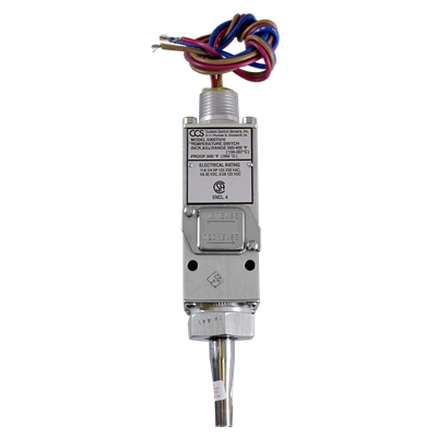6900TU Series Temperature Switch