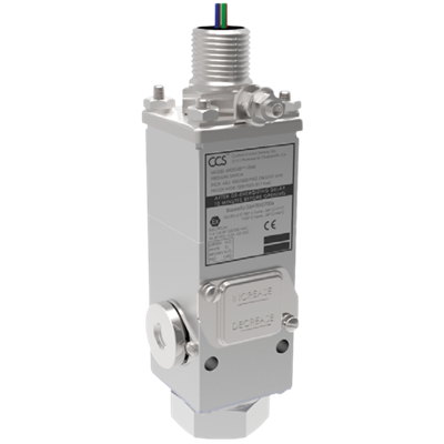 6905GZE-7042 Series Pressure Switch