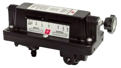 Model 21 Adjustable Ratio Relay