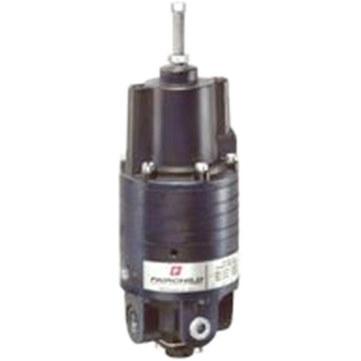 Model 22 Pneumatic Computing Relay