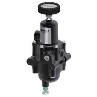 Model 63N NACE Pneumatic Filter Regulator