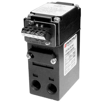 Model T8000 P/I Pressure Transducer