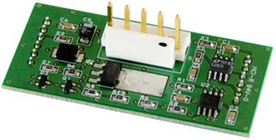 Analog PCA for T7900