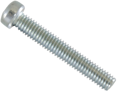Bonnet Screw, Model 10