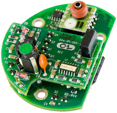 Circuit Board Assembly for TX7850 I/P Transducer