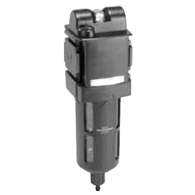 D Style Coalescing Filter