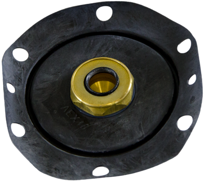 Diaphragm Assembly for Model 10 Low Bleed