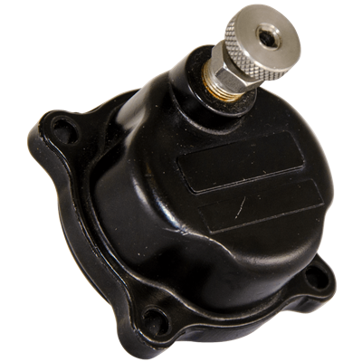 SST Drain, Model 63 Service Regulator