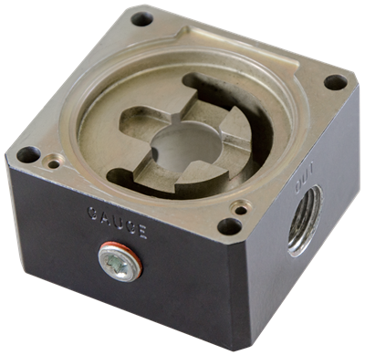 Valve Body Assembly for T7900