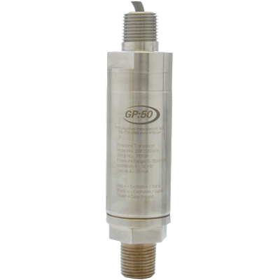 Model 311 Z, I, GI, AI Pressure Transmitter