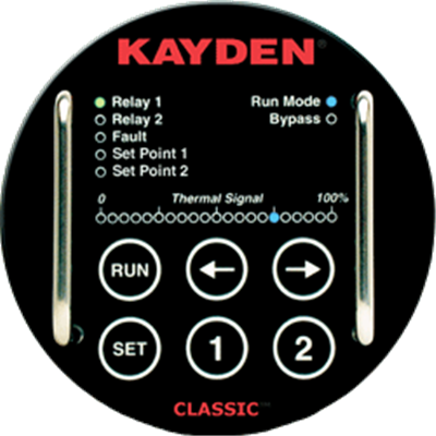 Kayden CLASSIC® 800 Series Spare Electronics Module, L10-800-C-E