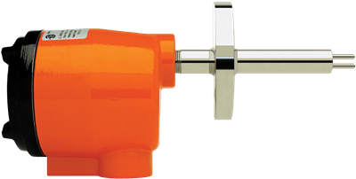 Kayden CLASSIC® 812 Flow, Level, Interface Switch & Transmitter