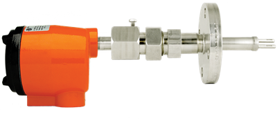 Kayden CLASSIC® 814 Flow, Level, Interface Switch & Transmitter