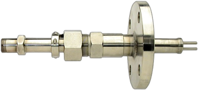 Kayden CLASSIC® 814 Spare Sensor, Retractable Flanged Packing Gland, P22 Series