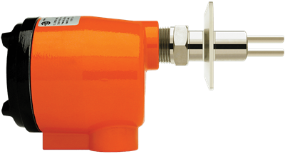 Kayden CLASSIC® 828 Flow, Level, Interface Switch & Transmitter