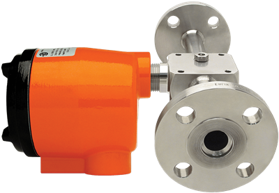 Kayden CLASSIC® 832 Flow Switch & Transmitter