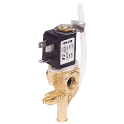 246 2/2-Way Direct-Acting Solenoid Valve