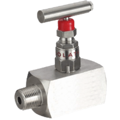 Needle Valve