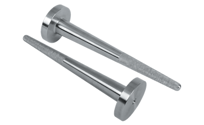 TW63 Vanstone Taper Flanged Thermowell