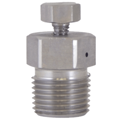 Bleed Plug A7-526-C0
