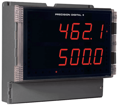 PD2-6210 Helios Analog Input Batch Controller