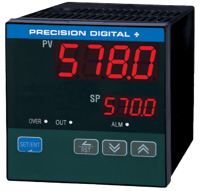 PD578 Controller