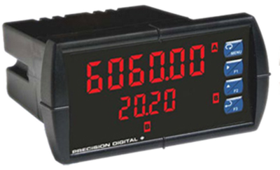 PD6060 ProVu Process Meter