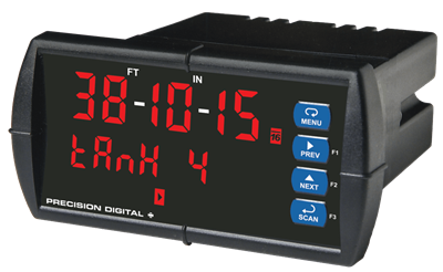 PD6089 ProVu Scanner